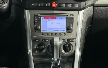 Opel Antara I, 2013 год, 1 050 000 рублей, 11 фотография