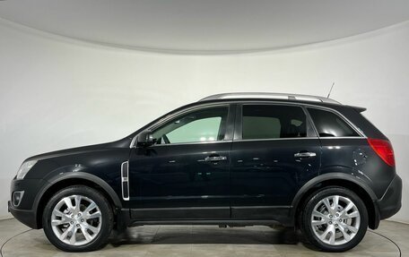 Opel Antara I, 2013 год, 1 050 000 рублей, 2 фотография