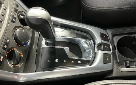 Opel Antara I, 2013 год, 1 050 000 рублей, 12 фотография