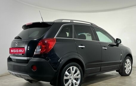 Opel Antara I, 2013 год, 1 050 000 рублей, 4 фотография