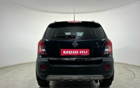 Opel Antara I, 2013 год, 1 050 000 рублей, 3 фотография