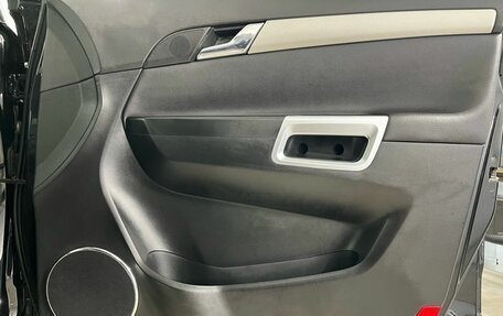 Opel Antara I, 2013 год, 1 050 000 рублей, 19 фотография