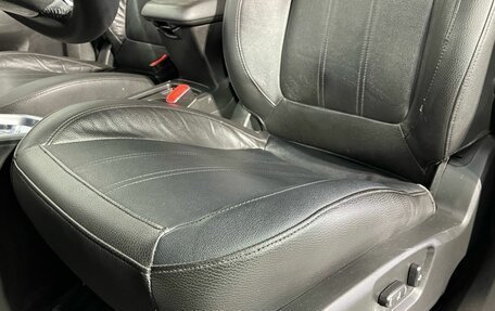 Opel Antara I, 2013 год, 1 050 000 рублей, 14 фотография