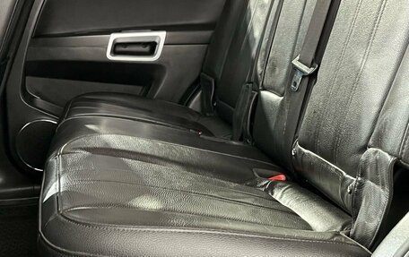 Opel Antara I, 2013 год, 1 050 000 рублей, 16 фотография