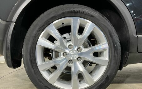 Opel Antara I, 2013 год, 1 050 000 рублей, 23 фотография