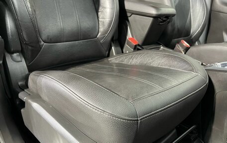 Opel Antara I, 2013 год, 1 050 000 рублей, 15 фотография