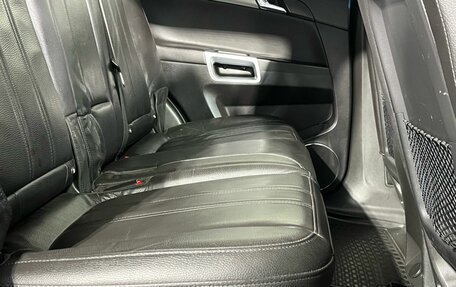 Opel Antara I, 2013 год, 1 050 000 рублей, 17 фотография