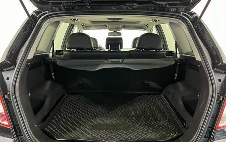 Opel Antara I, 2013 год, 1 050 000 рублей, 20 фотография