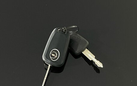 Opel Antara I, 2013 год, 1 050 000 рублей, 22 фотография