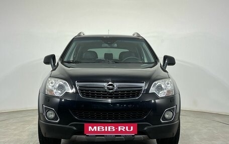 Opel Antara I, 2013 год, 1 050 000 рублей, 6 фотография