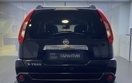 Nissan X-Trail, 2011 год, 1 149 000 рублей, 7 фотография