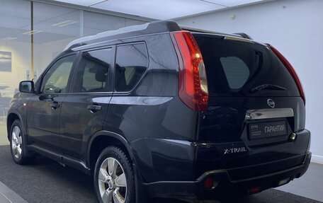 Nissan X-Trail, 2011 год, 1 149 000 рублей, 8 фотография