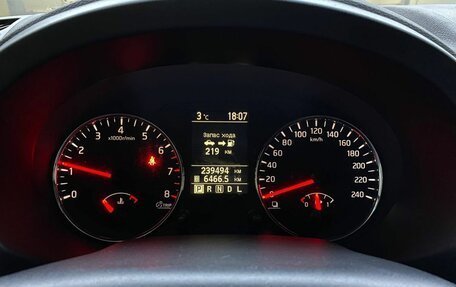 Nissan X-Trail, 2011 год, 1 149 000 рублей, 16 фотография