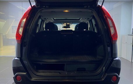 Nissan X-Trail, 2011 год, 1 149 000 рублей, 12 фотография