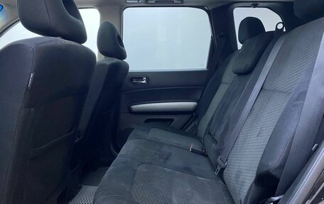 Nissan X-Trail, 2011 год, 1 149 000 рублей, 15 фотография