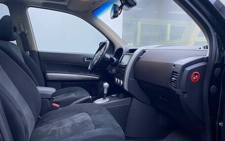 Nissan X-Trail, 2011 год, 1 149 000 рублей, 13 фотография