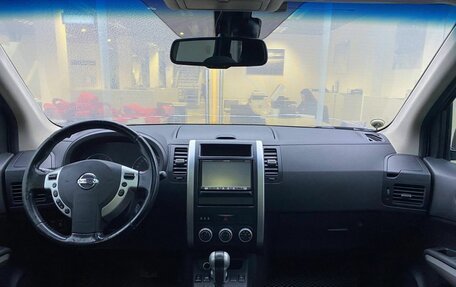 Nissan X-Trail, 2011 год, 1 149 000 рублей, 17 фотография