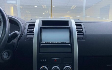 Nissan X-Trail, 2011 год, 1 149 000 рублей, 18 фотография