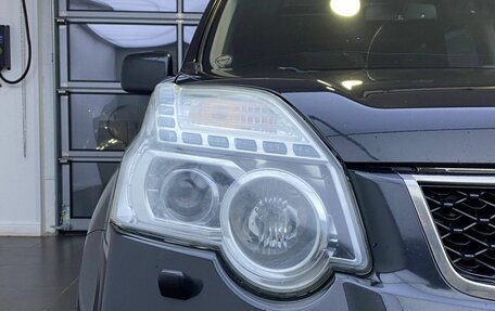 Nissan X-Trail, 2011 год, 1 149 000 рублей, 21 фотография