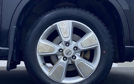 Nissan X-Trail, 2011 год, 1 149 000 рублей, 22 фотография