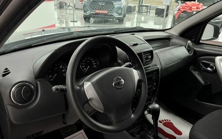 Nissan Terrano III, 2015 год, 1 350 000 рублей, 9 фотография