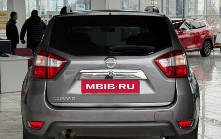 Nissan Terrano III, 2015 год, 1 350 000 рублей, 6 фотография