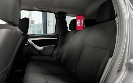 Nissan Terrano III, 2015 год, 1 350 000 рублей, 10 фотография