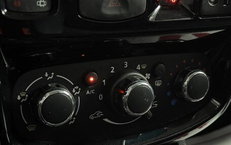 Nissan Terrano III, 2015 год, 1 350 000 рублей, 19 фотография