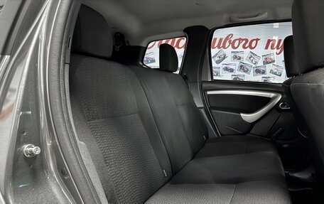 Nissan Terrano III, 2015 год, 1 350 000 рублей, 12 фотография