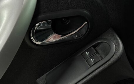 Nissan Terrano III, 2015 год, 1 350 000 рублей, 20 фотография