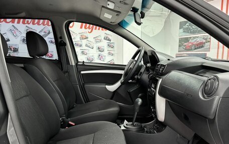 Nissan Terrano III, 2015 год, 1 350 000 рублей, 14 фотография