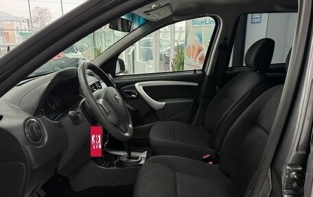 Nissan Terrano III, 2015 год, 1 350 000 рублей, 8 фотография