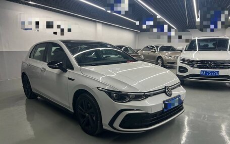 Volkswagen Golf VIII, 2022 год, 2 144 000 рублей, 6 фотография