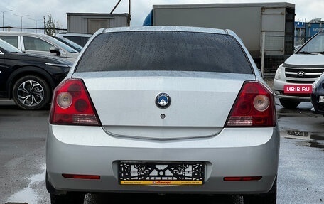 Geely MK I рестайлинг, 2010 год, 350 000 рублей, 6 фотография