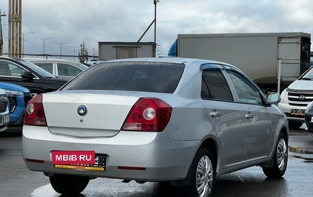 Geely MK I рестайлинг, 2010 год, 350 000 рублей, 5 фотография