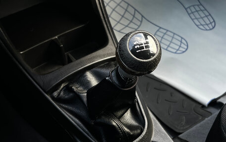 Geely MK I рестайлинг, 2010 год, 350 000 рублей, 18 фотография