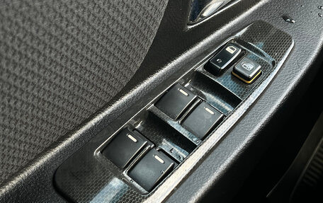 Geely MK I рестайлинг, 2010 год, 350 000 рублей, 15 фотография