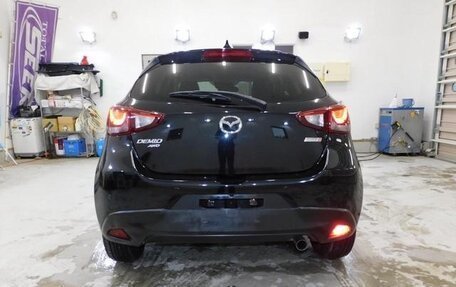 Mazda Demio IV, 2019 год, 835 093 рублей, 5 фотография