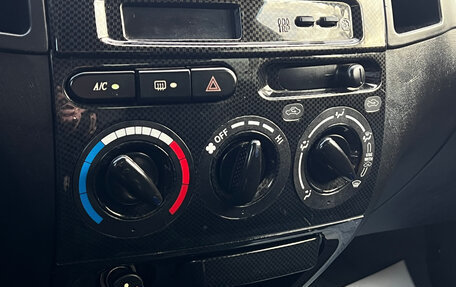 Geely MK I рестайлинг, 2010 год, 350 000 рублей, 17 фотография