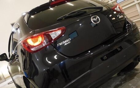 Mazda Demio IV, 2019 год, 835 093 рублей, 3 фотография