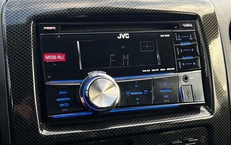 Geely MK I рестайлинг, 2010 год, 350 000 рублей, 16 фотография