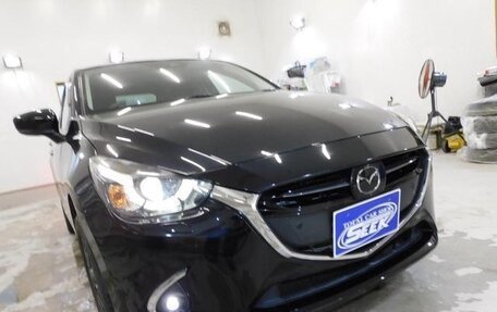 Mazda Demio IV, 2019 год, 835 093 рублей, 9 фотография