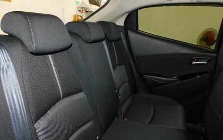 Mazda Demio IV, 2019 год, 835 093 рублей, 18 фотография