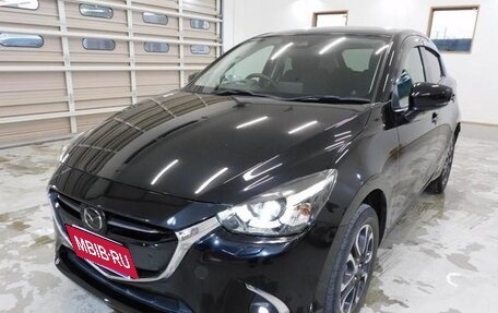 Mazda Demio IV, 2019 год, 835 093 рублей, 7 фотография