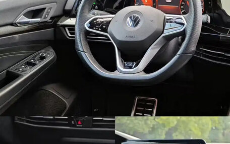 Volkswagen Golf VIII, 2021 год, 1 330 000 рублей, 6 фотография