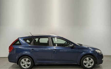 KIA cee'd I рестайлинг, 2011 год, 690 000 рублей, 4 фотография