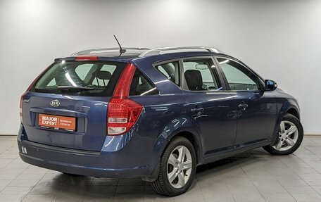 KIA cee'd I рестайлинг, 2011 год, 690 000 рублей, 5 фотография