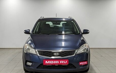 KIA cee'd I рестайлинг, 2011 год, 690 000 рублей, 2 фотография