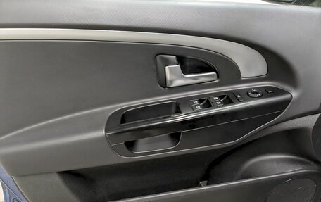 KIA cee'd I рестайлинг, 2011 год, 690 000 рублей, 11 фотография