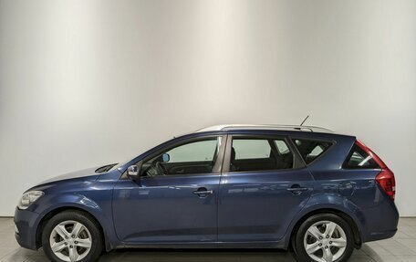 KIA cee'd I рестайлинг, 2011 год, 690 000 рублей, 8 фотография